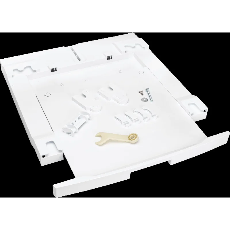 Polyester - foam mattresses for budget - friendly optionsElectrolux STACKIT24 (STACKIT24W) Polyester - foam mattresses for budget - friendly optionsElectrolux STACKIT24 (STACKIT24W)