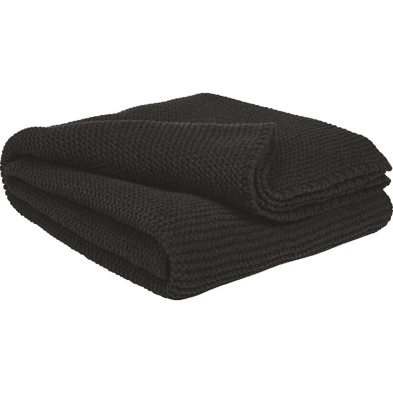Innerspring mattresses with coil counts for supportEleta Throw 50.00"