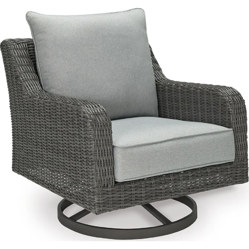 Organic cotton mattresses for a chemical - free sleep surfaceElite Park Outdoor Swivel Lounge Chair with Cushion - Gray Organic cotton mattresses for a chemical - free sleep surfaceElite Park Outdoor Swivel Lounge Chair with Cushion - Gray