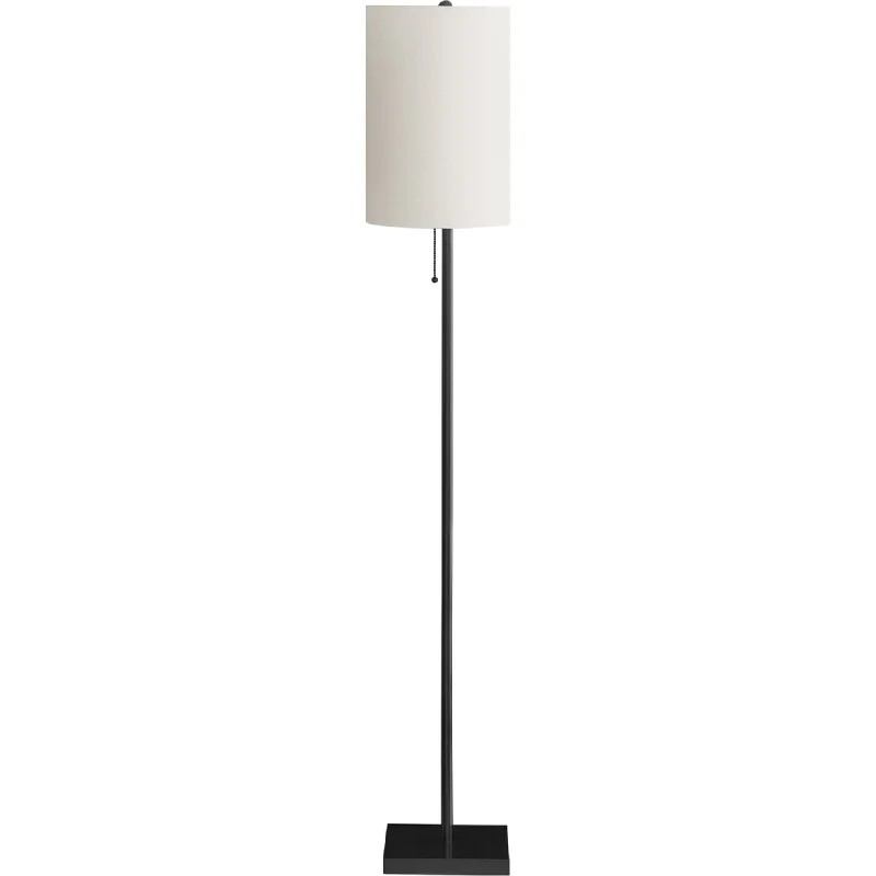 Innerspring mattresses with coil counts for supportEliz Floor Lamp 64.00"