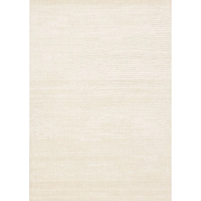 Gel - infused memory foam mattresses for cooler sleepElla Area Rug