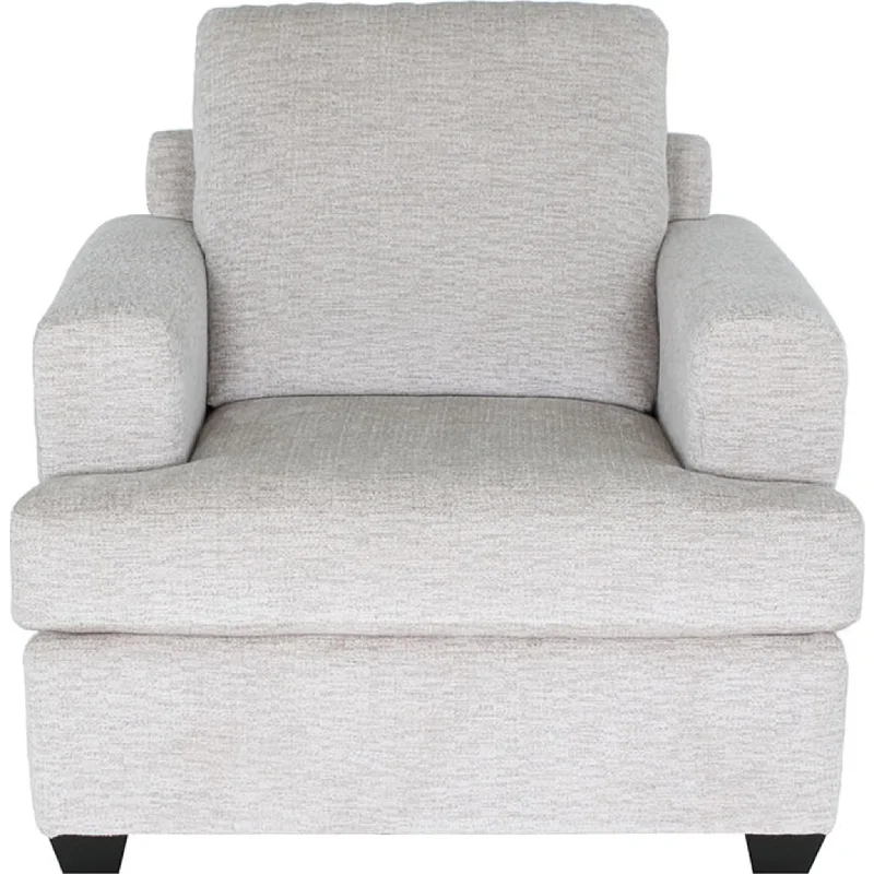 Latex mattresses with natural bounce and breathabilityElla Chair - Sand