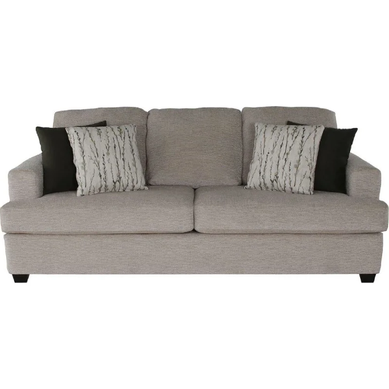 Hybrid mattresses combining foam and innerspring technologyElla Full Sofa Sleeper - Living Sand Hybrid mattresses combining foam and innerspring technologyElla Full Sofa Sleeper - Living Sand