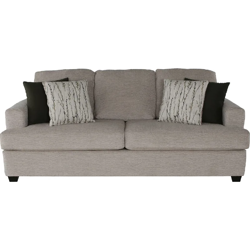 Latex mattresses with natural bounce and breathabilityElla Sofa - Living Sand