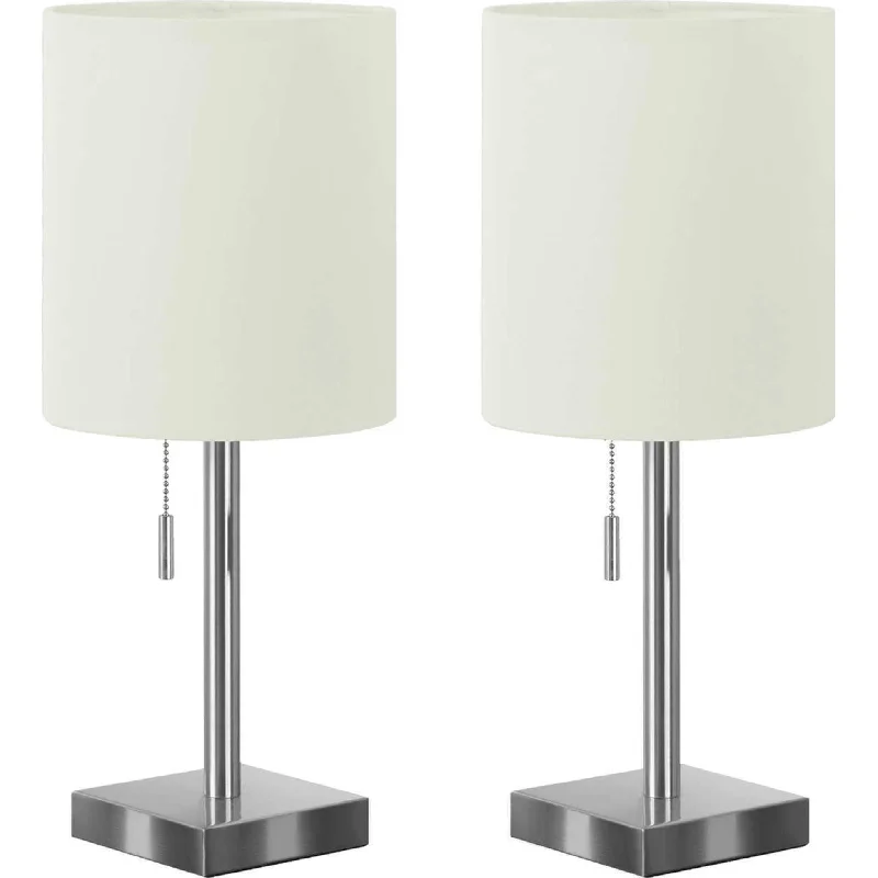 Organic cotton mattresses for a chemical - free sleep surfaceEllery Table Lamp (Set of 2) 16.75" Organic cotton mattresses for a chemical - free sleep surfaceEllery Table Lamp (Set of 2) 16.75"
