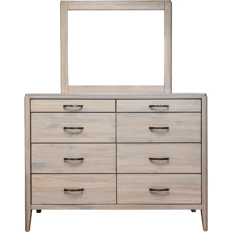 Innerspring mattresses with coil counts for supportEllesmere Dresser and Mirror - Champagne Innerspring mattresses with coil counts for supportEllesmere Dresser and Mirror - Champagne
