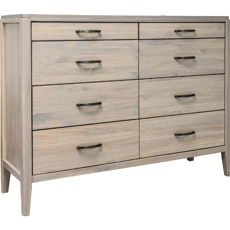 Memory foam mattresses for pressure relief and contouringEllesmere Dresser - Champagne Memory foam mattresses for pressure relief and contouringEllesmere Dresser - Champagne