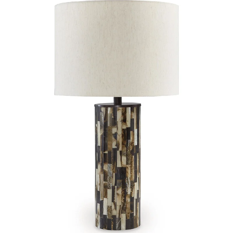 Natural latex and organic cotton blend mattressesEllford Table Lamp 26.50"