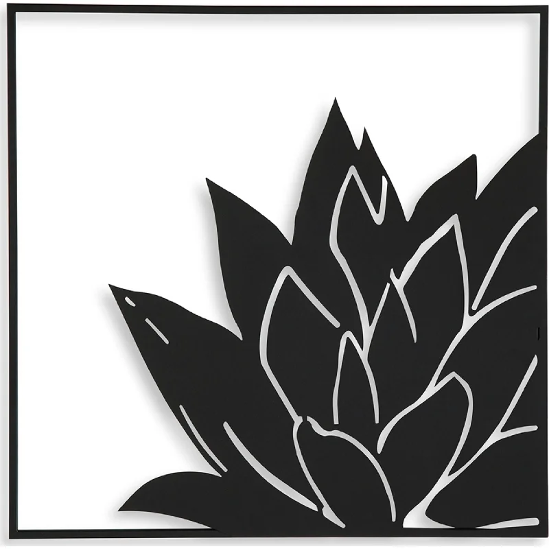 Memory foam mattresses for pressure relief and contouringEllyse Wall Decor 24.00" x 24.00"