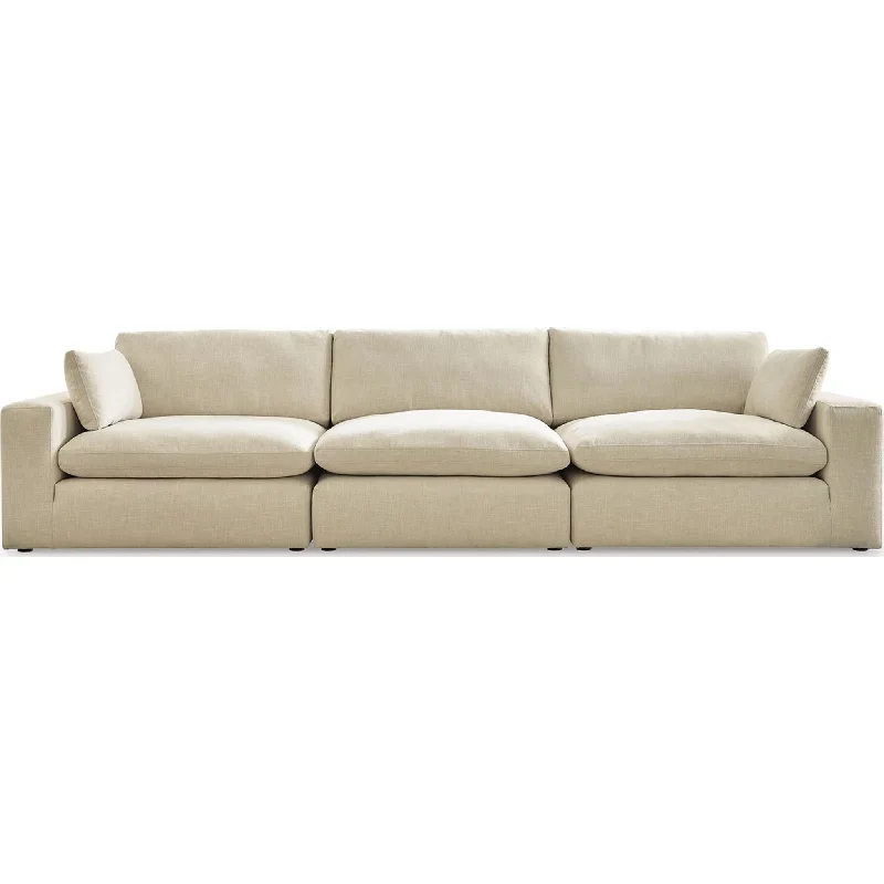Latex mattresses with natural bounce and breathabilityElyza 3 Piece Modular Sectional Latex mattresses with natural bounce and breathabilityElyza 3 Piece Modular Sectional