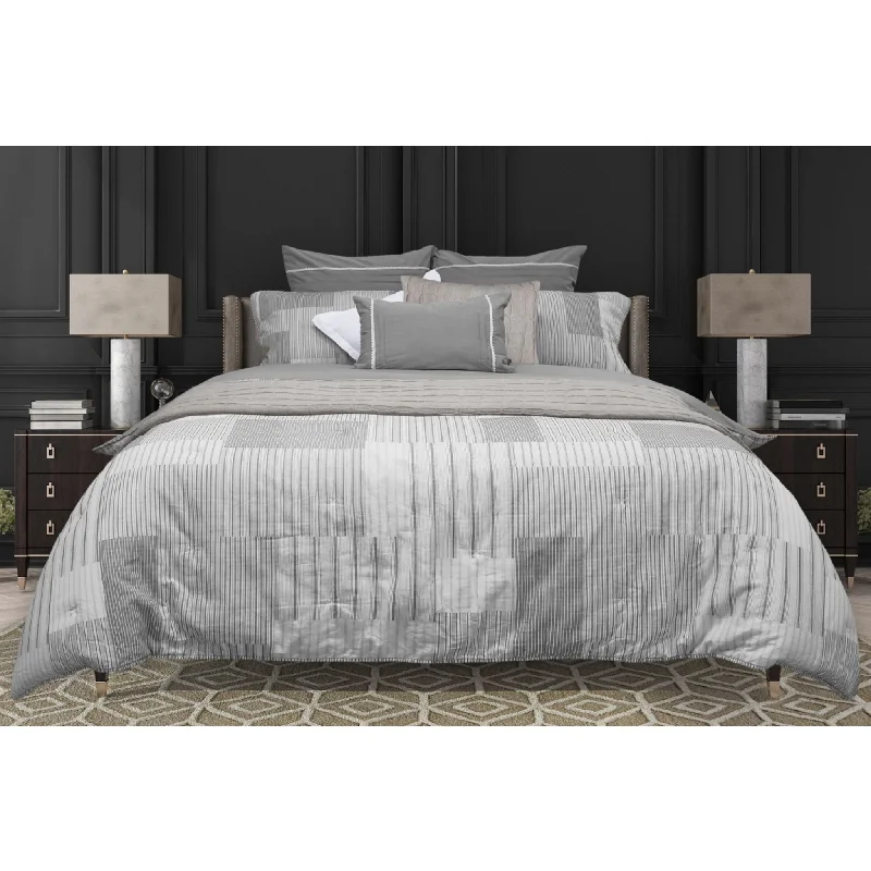 Organic cotton mattresses for a chemical - free sleep surfaceEmber 3 Piece Duvet Set - King Organic cotton mattresses for a chemical - free sleep surfaceEmber 3 Piece Duvet Set - King