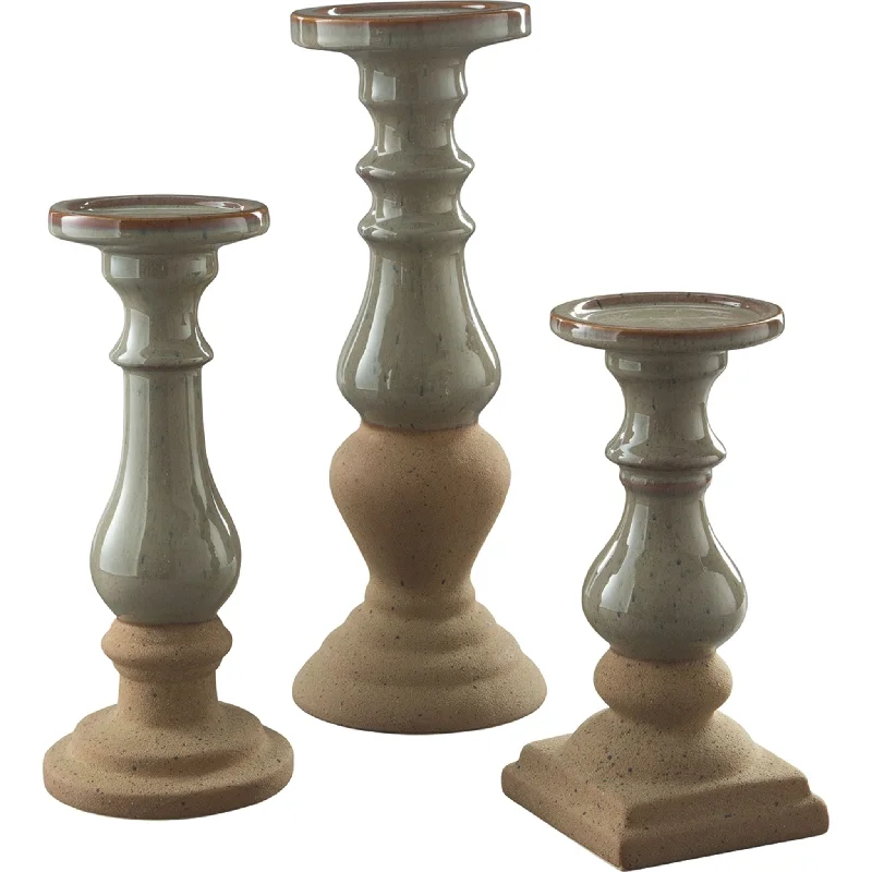 Latex mattresses with natural bounce and breathabilityEmele Candle Holder