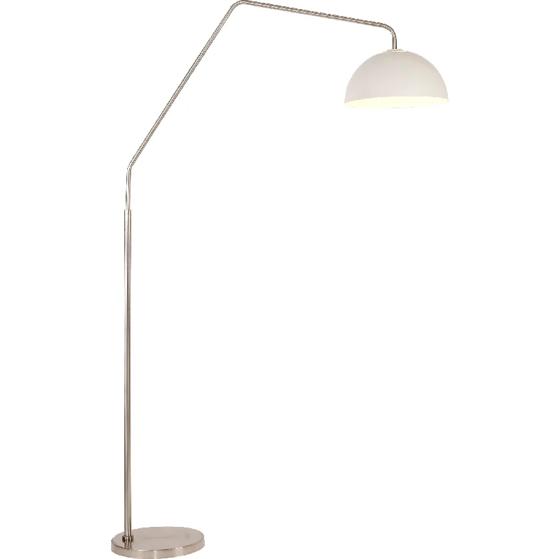 Natural latex and organic cotton blend mattressesEmerson Floor Lamp 73.00"
