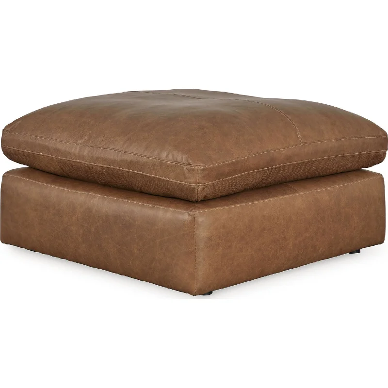 Memory foam mattresses for pressure relief and contouringEmilia Oversized Accent Ottoman - Caramel Memory foam mattresses for pressure relief and contouringEmilia Oversized Accent Ottoman - Caramel