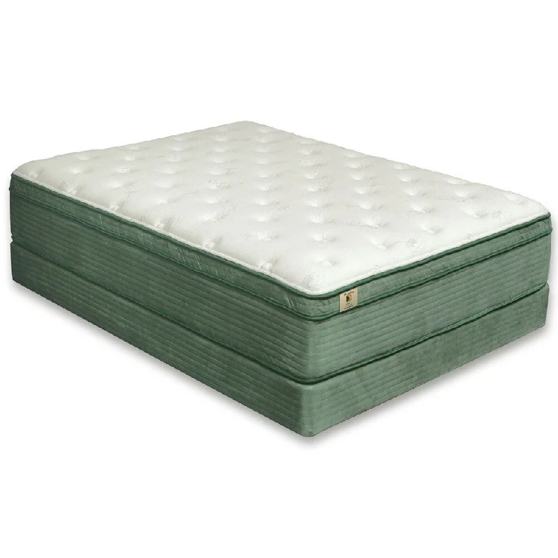 Gel - infused memory foam mattresses for cooler sleepFurniture of America Dreamax 15.5-inch Queen-size Euro Top Mattress Gel - infused memory foam mattresses for cooler sleepFurniture of America Dreamax 15.5-inch Queen-size Euro Top Mattress