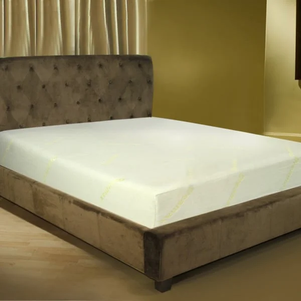 Latex mattresses with natural bounce and breathabilityFurniture of America Nivo Full 8-inch Memory Foam Mattress Latex mattresses with natural bounce and breathabilityFurniture of America Nivo Full 8-inch Memory Foam Mattress