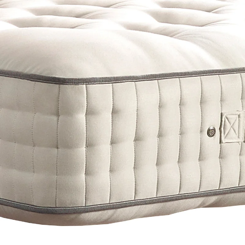 Bamboo - charcoal infused mattresses for odor absorptionHarrison Spinks Somnus Duchess Select - Mattress Bamboo - charcoal infused mattresses for odor absorptionHarrison Spinks Somnus Duchess Select - Mattress