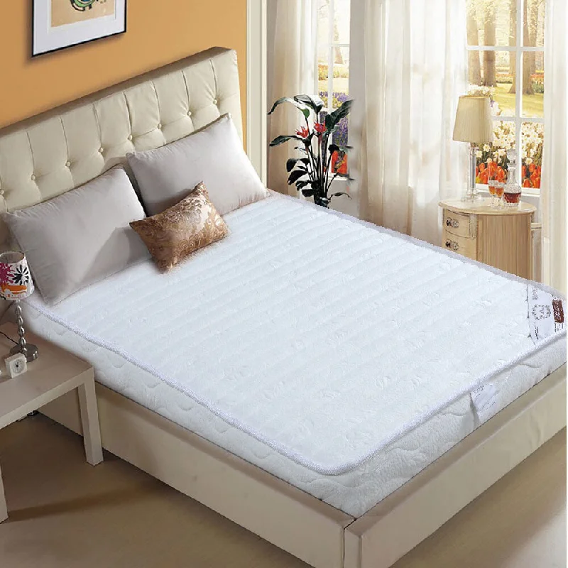 Latex mattresses with natural bounce and breathabilityInnerspring Folding Full-size Mattress Latex mattresses with natural bounce and breathabilityInnerspring Folding Full-size Mattress