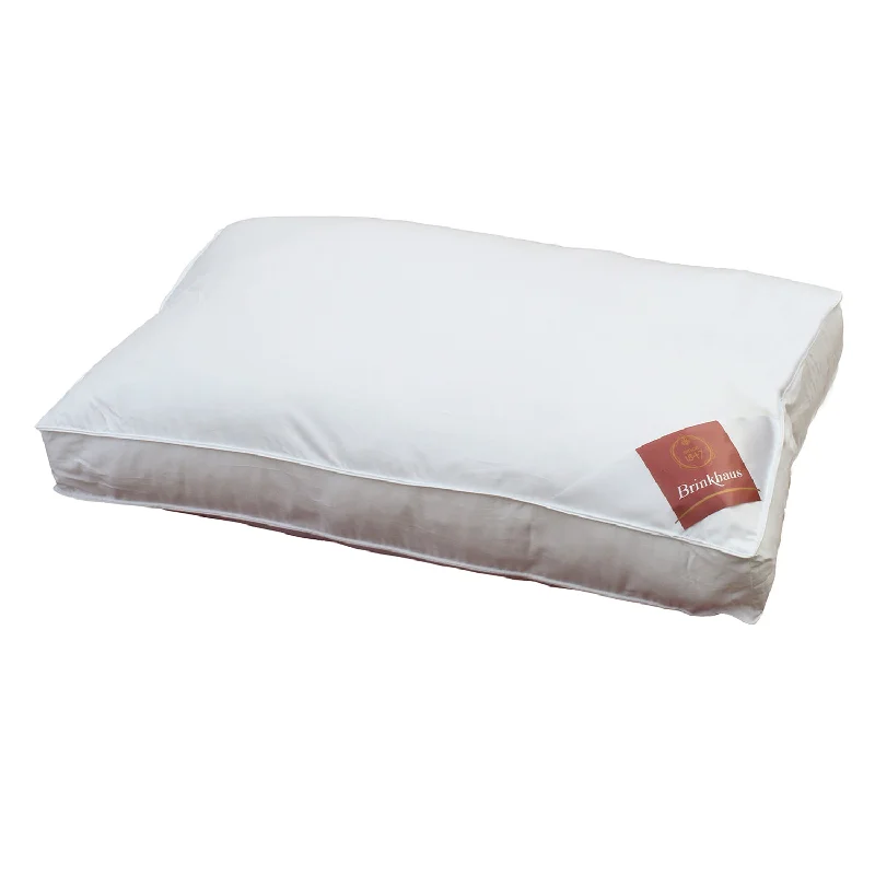 Organic cotton mattresses for a chemical - free sleep surfaceJade Luxurious Side Sleeper Pillow - BRINKHAUS Organic cotton mattresses for a chemical - free sleep surfaceJade Luxurious Side Sleeper Pillow - BRINKHAUS