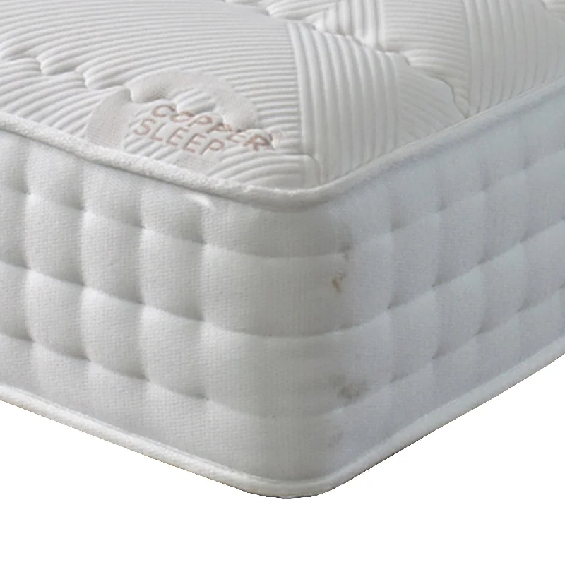 King - size mattresses for spacious master bedroomsLindsell 2000 - Mattress