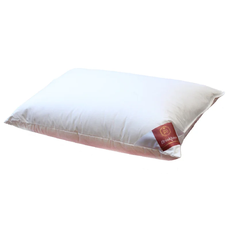 Polyester - foam mattresses for budget - friendly optionsLuxury Twin Pillow - BRINKHAUS Polyester - foam mattresses for budget - friendly optionsLuxury Twin Pillow - BRINKHAUS
