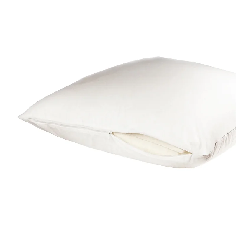 Polyester - foam mattresses for budget - friendly optionsMorpheus Dust Mite Pillow Protector Polyester - foam mattresses for budget - friendly optionsMorpheus Dust Mite Pillow Protector