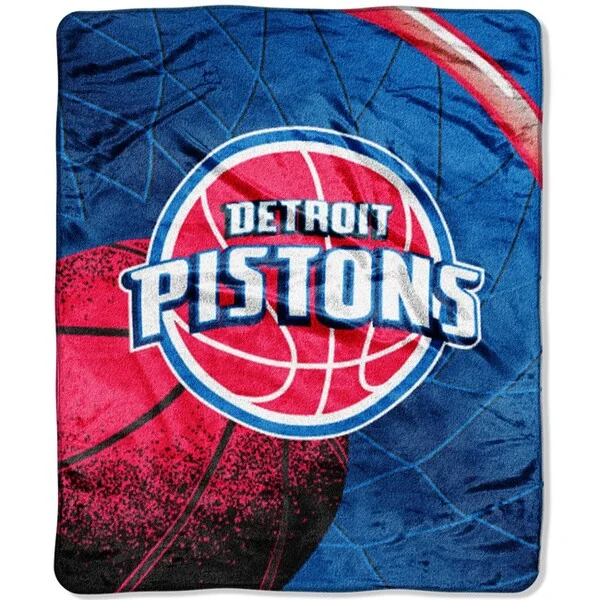 Fleece blankets for a cozy and plush textureNBA Raschel Knicks Reflect Throw (Multiple Team Options) Fleece blankets for a cozy and plush textureNBA Raschel Knicks Reflect Throw (Multiple Team Options)