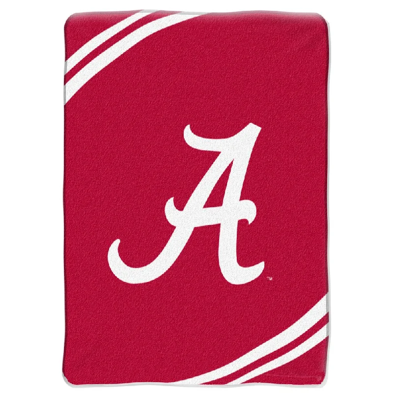 Cashmere blankets for ultimate softness and luxuryNCAA University of Alabama Crimson Tide Raschel Force Throw Cashmere blankets for ultimate softness and luxuryNCAA University of Alabama Crimson Tide Raschel Force Throw