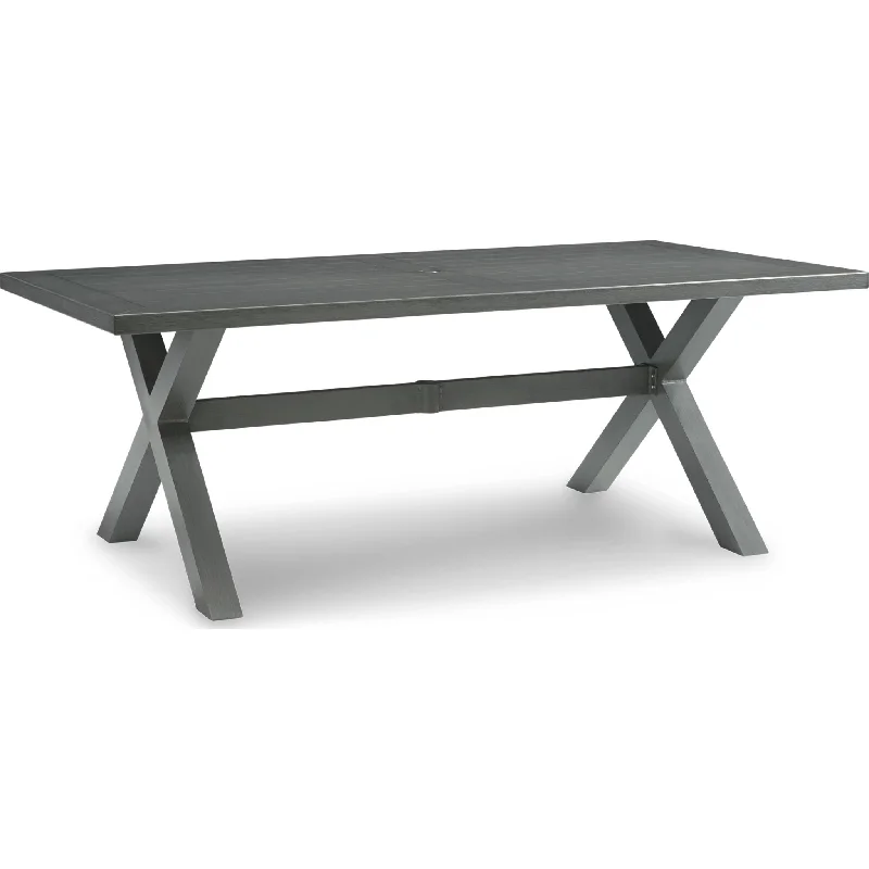 Natural latex and organic cotton blend mattressesElite Park Outdoor Rectangle Dining Table - Gray Natural latex and organic cotton blend mattressesElite Park Outdoor Rectangle Dining Table - Gray