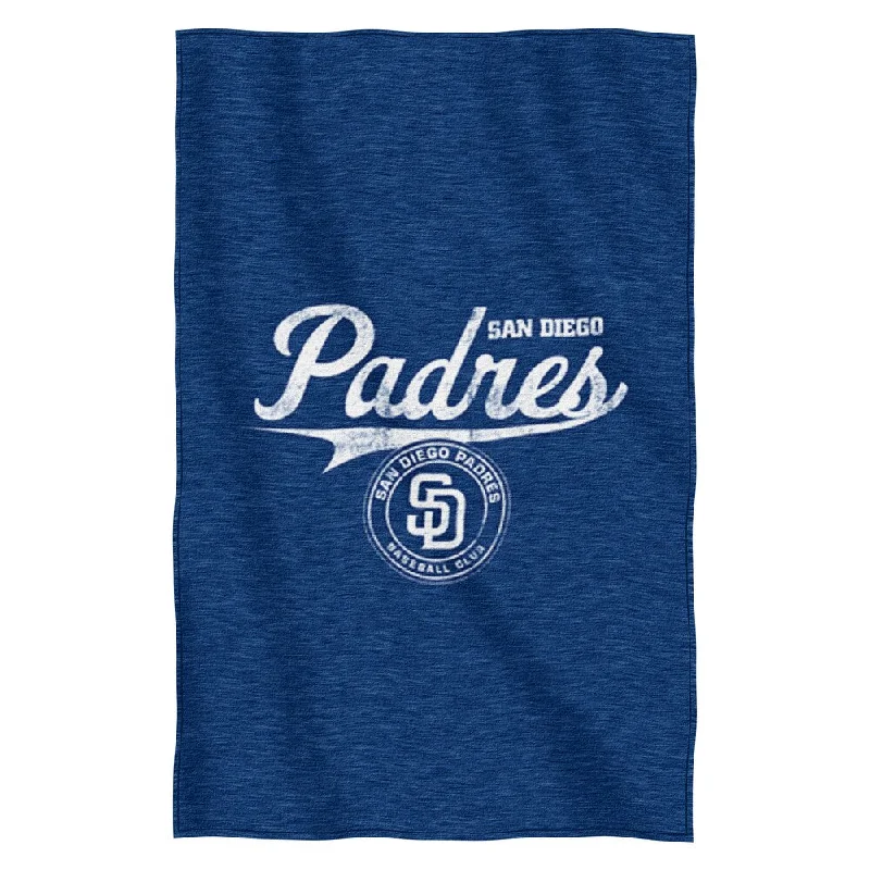 Synthetic fiber blend blankets for a budget - friendly choicePadres Sweatshirt Throw Blanket Synthetic fiber blend blankets for a budget - friendly choicePadres Sweatshirt Throw Blanket