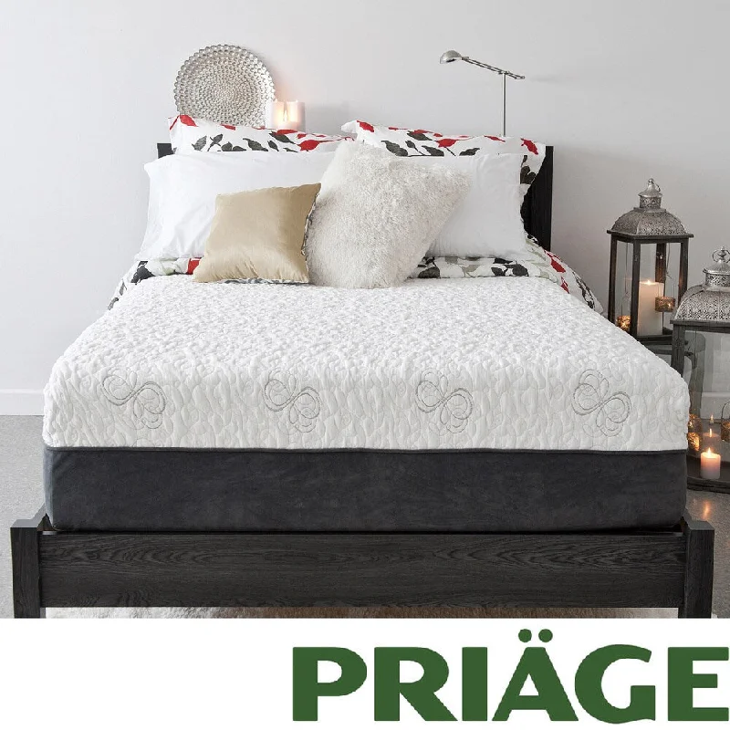 Organic cotton mattresses for a chemical - free sleep surfacePriage by Zinus Hypoallergenic 12 inch Quick Response Foam Mattress Organic cotton mattresses for a chemical - free sleep surfacePriage by Zinus Hypoallergenic 12 inch Quick Response Foam Mattress