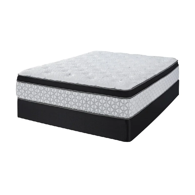 King - size mattresses for spacious master bedroomsRestonic Comfort Care Belmont 13.5-inch Euro Top Mattress King - size mattresses for spacious master bedroomsRestonic Comfort Care Belmont 13.5-inch Euro Top Mattress