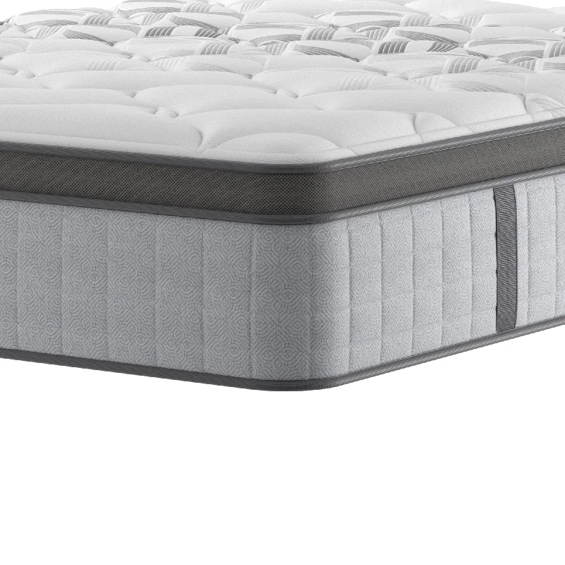 King - size mattresses for spacious master bedroomsSealy Lyra - Mattress