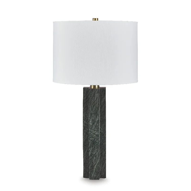 Bamboo - charcoal infused mattresses for odor absorptionSignature Design by Ashley Keegan Table Lamp L429084 Bamboo - charcoal infused mattresses for odor absorptionSignature Design by Ashley Keegan Table Lamp L429084