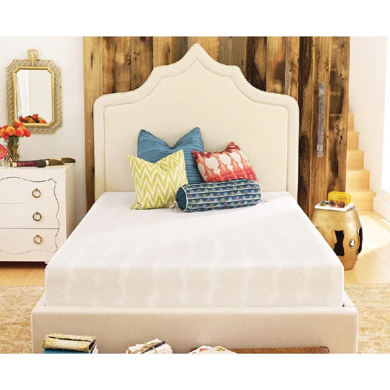 King - size mattresses for spacious master bedroomsSimmons Curv Doze Off 8-inch Firm Queen-size Memory Foam Mattress King - size mattresses for spacious master bedroomsSimmons Curv Doze Off 8-inch Firm Queen-size Memory Foam Mattress
