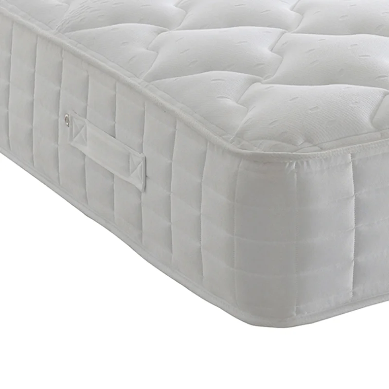 Bamboo - charcoal infused mattresses for odor absorptionSleepeezee Back Care Comfort 1000 - Mattress Bamboo - charcoal infused mattresses for odor absorptionSleepeezee Back Care Comfort 1000 - Mattress
