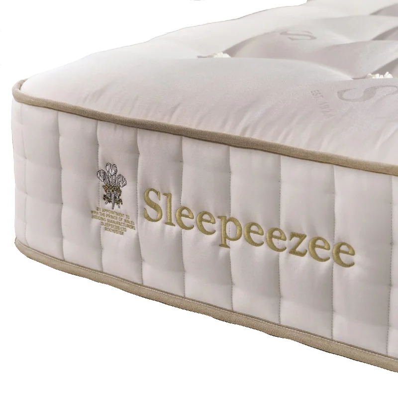Polyester - foam mattresses for budget - friendly optionsSleepeezee Centurial 01 - Mattress Polyester - foam mattresses for budget - friendly optionsSleepeezee Centurial 01 - Mattress
