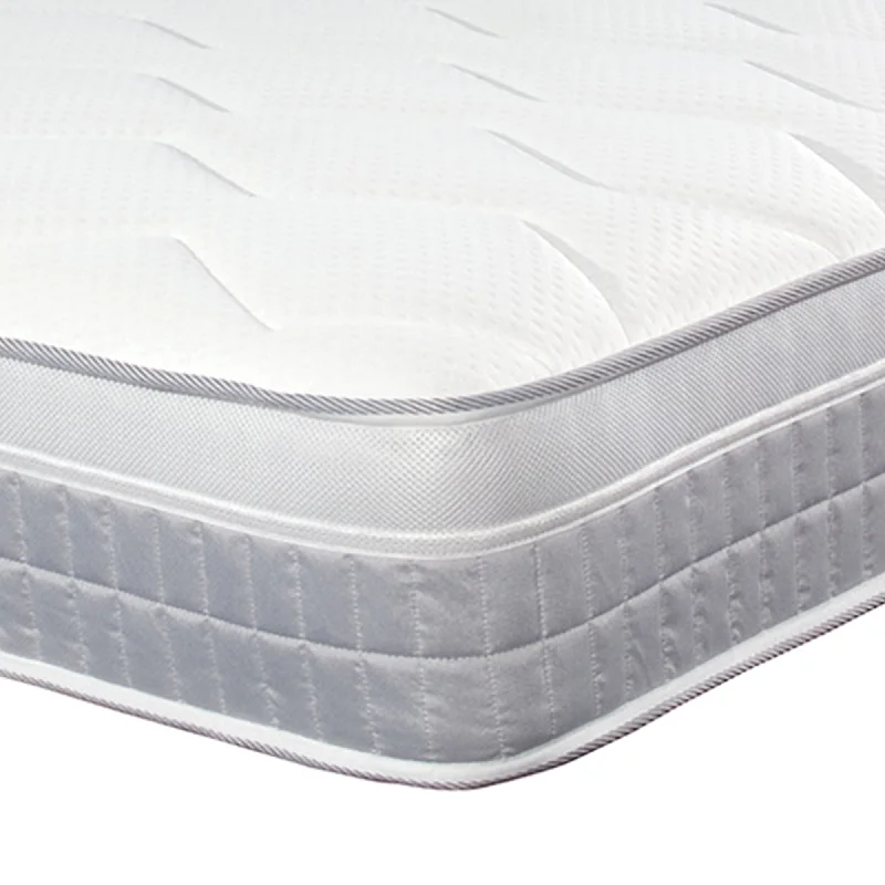 King - size mattresses for spacious master bedroomsSleepeezee Eco Logic 1000 - Mattress King - size mattresses for spacious master bedroomsSleepeezee Eco Logic 1000 - Mattress