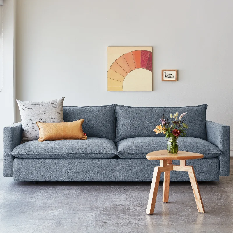 Gel - infused memory foam mattresses for cooler sleepSola Sofa