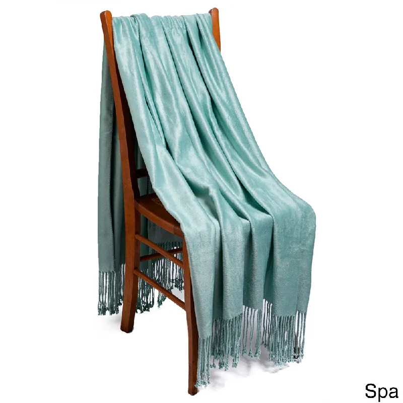 Spa Blue