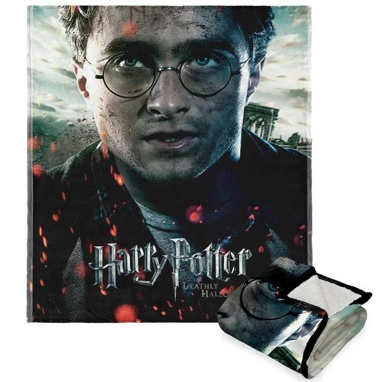 Deathly Hallows Pt 2