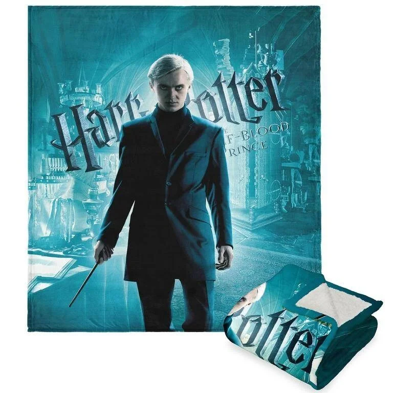 Draco Half Blood Prince
